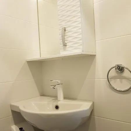 Cosy In Kristiine Апартаменты