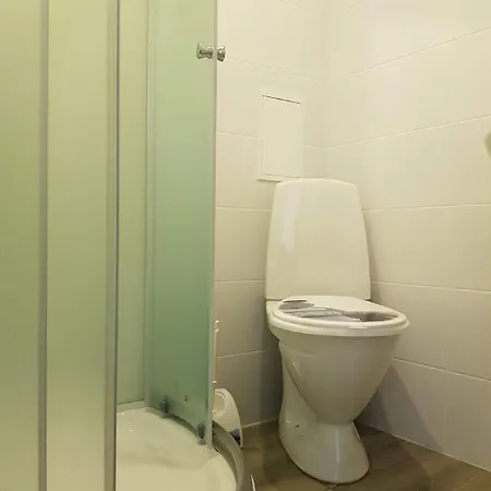 Cosy In Kristiine Апартаменты Таллин