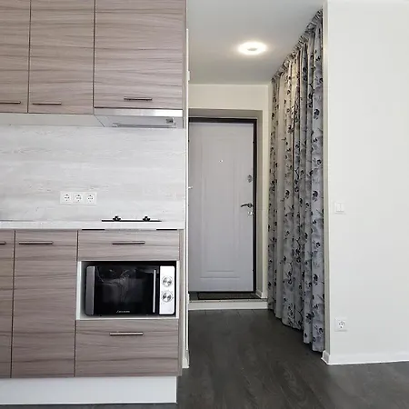 Apartment Cosy In Kristiine *
