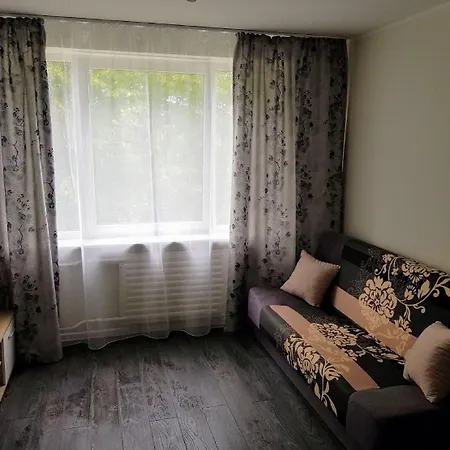 Apartment Cosy In Kristiine Tallinn
