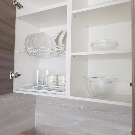Апартаменты Cosy In Kristiine Таллин